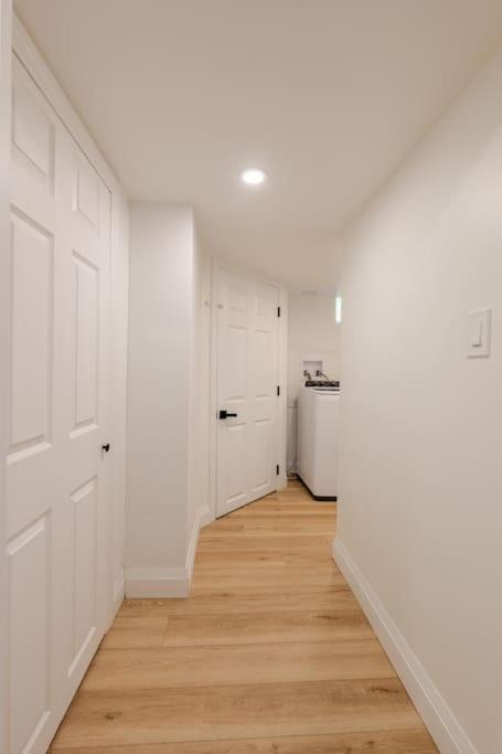 Luxury New Spacious Apartment - Country Hills, Kitchener Exterior foto