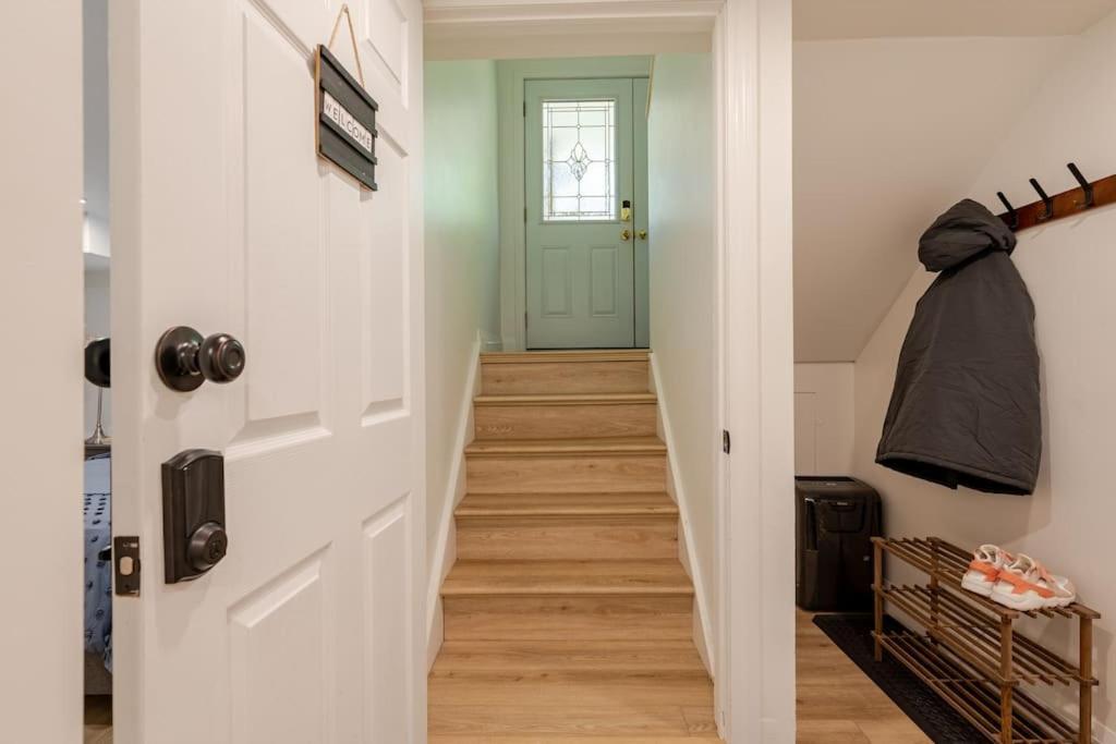 Luxury New Spacious Apartment - Country Hills, Kitchener Exterior foto