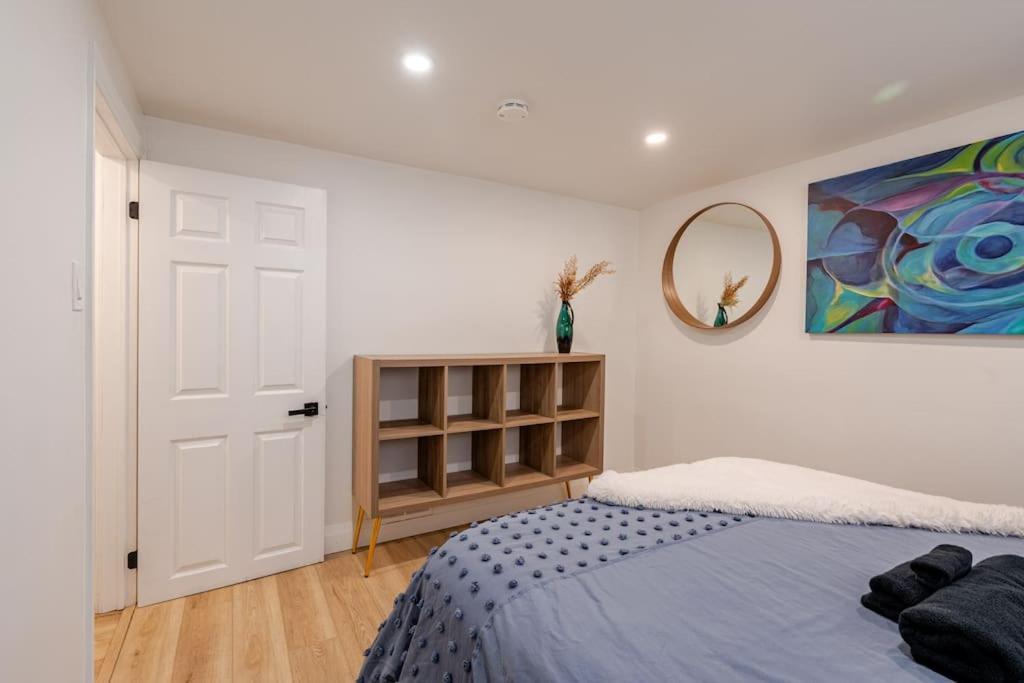 Luxury New Spacious Apartment - Country Hills, Kitchener Exterior foto