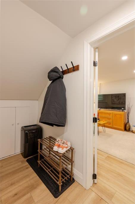 Luxury New Spacious Apartment - Country Hills, Kitchener Exterior foto